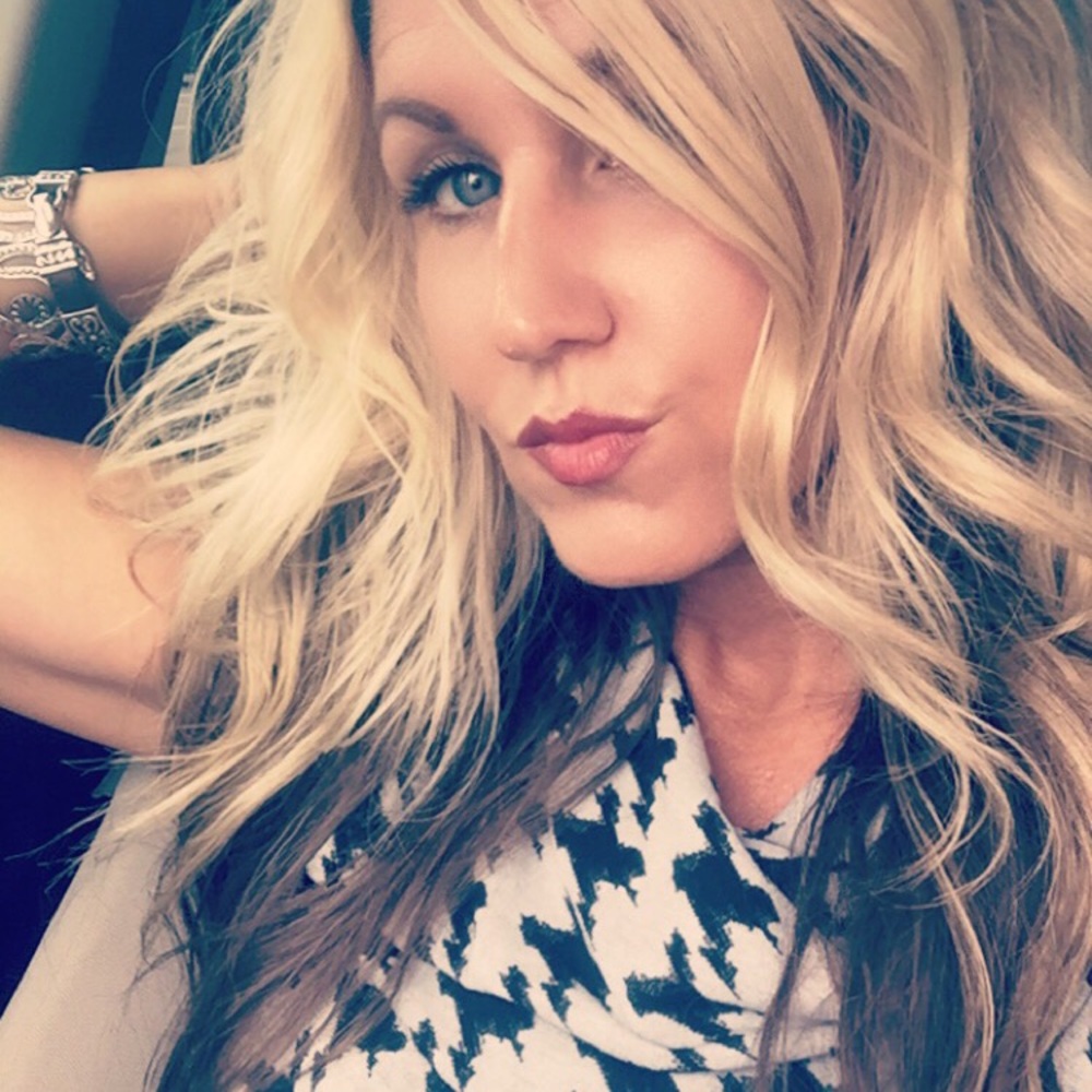 Meet your Posher, Amanda